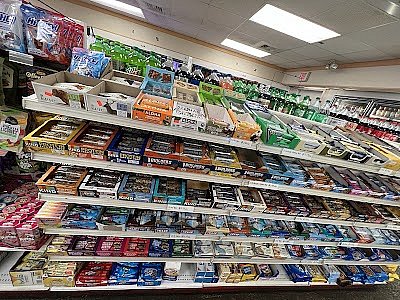 Old Nelson Food Company - Medford | Food Retail & Grocery | Logo